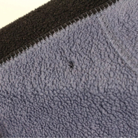 Harley Davidson-Looney Tunes Taz Tazmanian Devil Fleece Pullover - Large - Picture 9 of 11